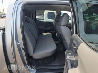 2023 Toyota Tacoma SR Crew Cab Medium Bed - miniatura 16