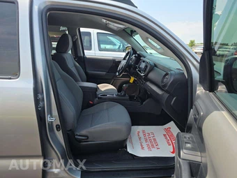 2023 Toyota Tacoma SR Crew Cab Medium Bed - miniatura 18