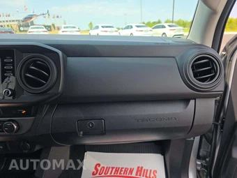 2023 Toyota Tacoma SR Crew Cab Medium Bed - miniatura 19