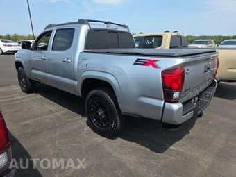 2023 Toyota Tacoma SR Crew Cab Medium Bed - miniatura 2