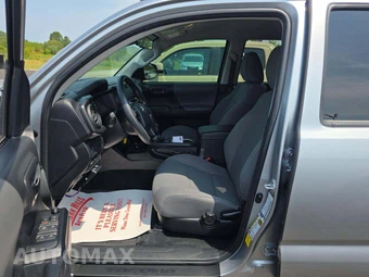 2023 Toyota Tacoma SR Crew Cab Medium Bed - miniatura 6