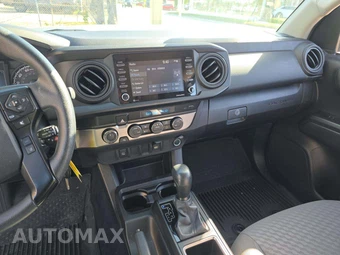2023 Toyota Tacoma SR Crew Cab Medium Bed - miniatura 10