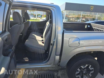 2023 Toyota Tacoma SR Crew Cab Medium Bed - miniatura 13
