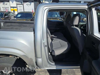 2023 Toyota Tacoma SR Crew Cab Medium Bed - miniatura 16