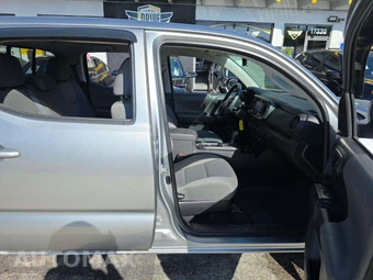 2023 Toyota Tacoma SR Crew Cab Medium Bed - miniatura 18