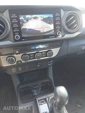 2023 Toyota Tacoma SR Crew Cab Medium Bed - miniatura 24