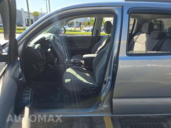 2023 Toyota Tacoma SR Crew Cab Medium Bed - miniatura 6
