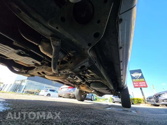 2023 Toyota Tacoma SR Crew Cab Medium Bed - miniatura 7