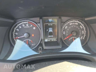 2023 Toyota Tacoma SR Crew Cab Medium Bed - miniatura 9