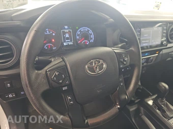 2023 Toyota Tacoma SR Crew Cab Medium Bed - miniatura 10