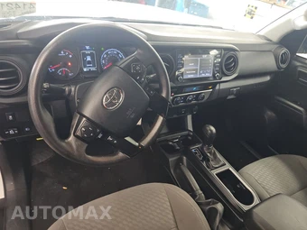 2023 Toyota Tacoma SR Crew Cab Medium Bed - miniatura 11
