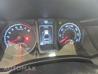 2023 Toyota Tacoma SR Crew Cab Medium Bed - miniatura 12