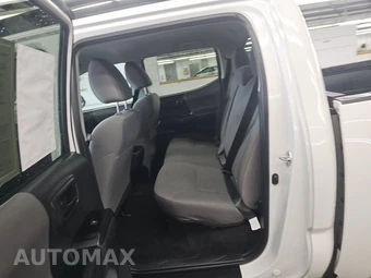 2023 Toyota Tacoma SR Crew Cab Medium Bed - miniatura 13