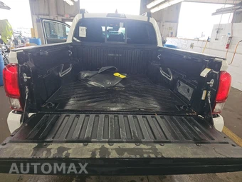 2023 Toyota Tacoma SR Crew Cab Medium Bed - miniatura 16