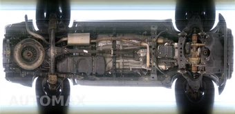 2023 Toyota Tacoma SR Crew Cab Medium Bed - miniatura 18
