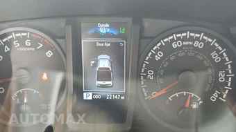 2023 Toyota Tacoma SR Crew Cab Medium Bed - miniatura 21