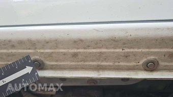 2023 Toyota Tacoma SR Crew Cab Medium Bed - miniatura 25