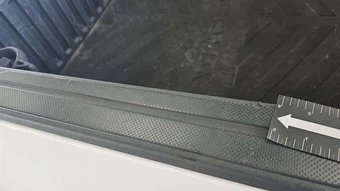 2023 Toyota Tacoma SR Crew Cab Medium Bed - miniatura 29