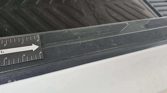 2023 Toyota Tacoma SR Crew Cab Medium Bed - miniatura 37