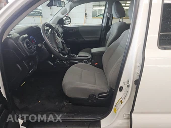 2023 Toyota Tacoma SR Crew Cab Medium Bed - miniatura 7
