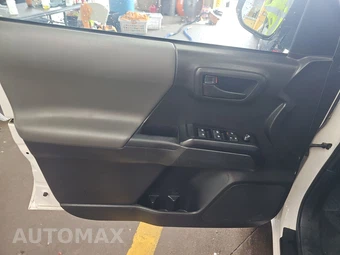 2023 Toyota Tacoma SR Crew Cab Medium Bed - miniatura 9