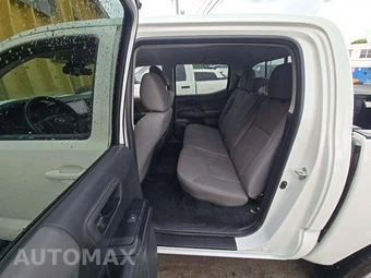 2023 Toyota Tacoma SR Crew Cab Medium Bed - miniatura 10