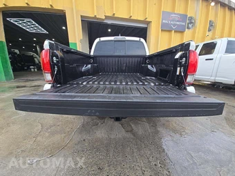 2023 Toyota Tacoma SR Crew Cab Medium Bed - miniatura 11