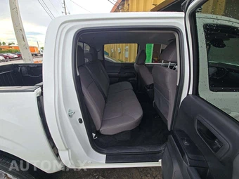 2023 Toyota Tacoma SR Crew Cab Medium Bed - miniatura 13
