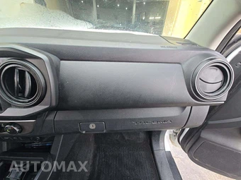 2023 Toyota Tacoma SR Crew Cab Medium Bed - miniatura 16