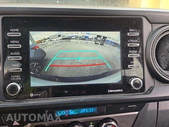 2023 Toyota Tacoma SR Crew Cab Medium Bed - miniatura 19