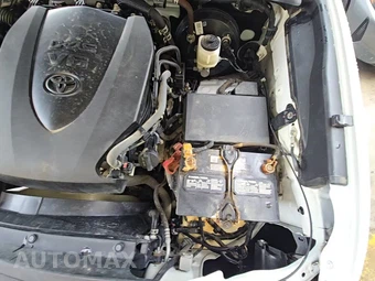 2023 Toyota Tacoma SR Crew Cab Medium Bed - miniatura 20