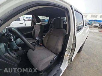 2023 Toyota Tacoma SR Crew Cab Medium Bed - miniatura 3