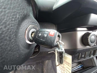2023 Toyota Tacoma SR Crew Cab Medium Bed - miniatura 5
