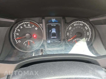 2023 Toyota Tacoma SR Crew Cab Medium Bed - miniatura 6