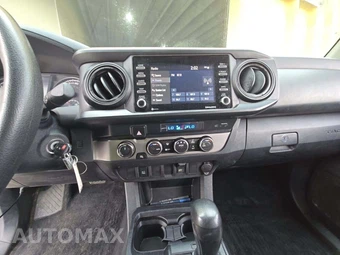 2023 Toyota Tacoma SR Crew Cab Medium Bed - miniatura 7