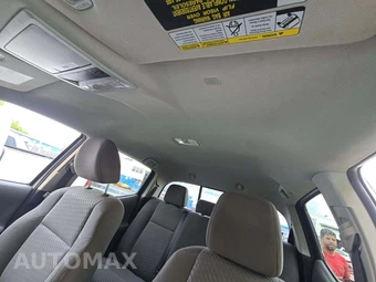 2023 Toyota Tacoma SR Crew Cab Medium Bed - miniatura 8