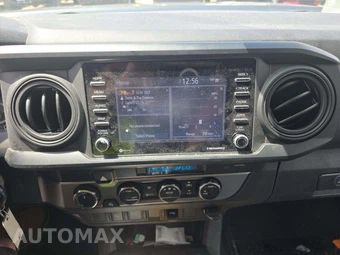 2023 Toyota Tacoma SR Crew Cab Medium Bed - miniatura 10