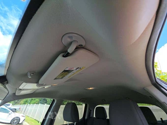 2023 Toyota Tacoma SR Crew Cab Medium Bed - miniatura 11