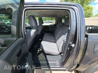2023 Toyota Tacoma SR Crew Cab Medium Bed - miniatura 13