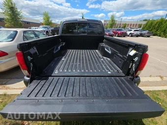 2023 Toyota Tacoma SR Crew Cab Medium Bed - miniatura 14