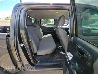2023 Toyota Tacoma SR Crew Cab Medium Bed - miniatura 16