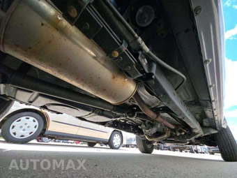 2023 Toyota Tacoma SR Crew Cab Medium Bed - miniatura 17