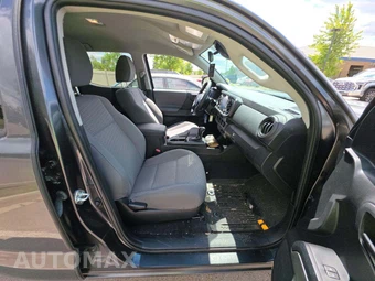 2023 Toyota Tacoma SR Crew Cab Medium Bed - miniatura 18