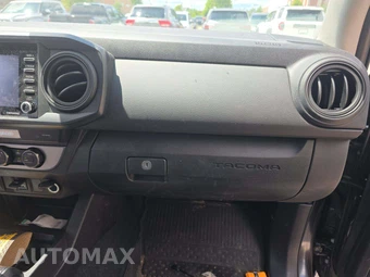 2023 Toyota Tacoma SR Crew Cab Medium Bed - miniatura 19