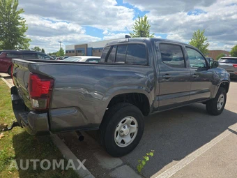 2023 Toyota Tacoma SR Crew Cab Medium Bed - miniatura 3