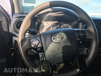 2023 Toyota Tacoma SR Crew Cab Medium Bed - miniatura 10