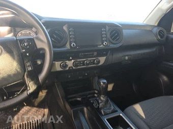 2023 Toyota Tacoma SR Crew Cab Medium Bed - miniatura 11