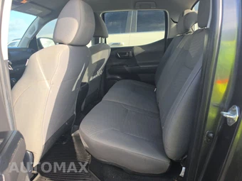 2023 Toyota Tacoma SR Crew Cab Medium Bed - miniatura 13