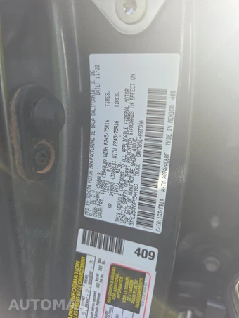 2023 Toyota Tacoma SR Crew Cab Medium Bed - miniatura 14