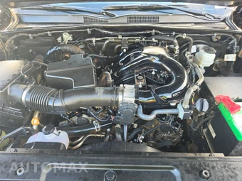 2023 Toyota Tacoma SR Crew Cab Medium Bed - miniatura 15